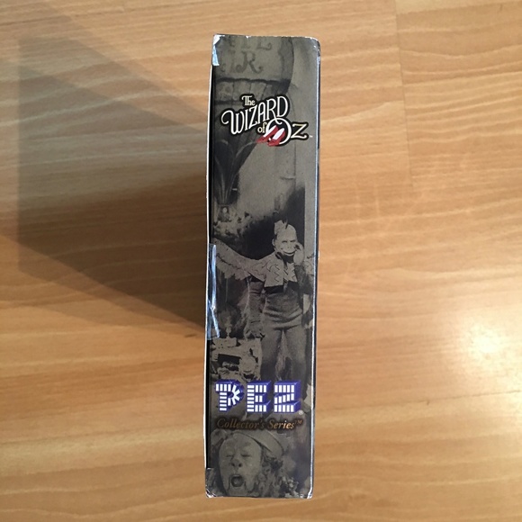 Pez The Wizard of Oz Collector’s Series Warner Brothers - Picture 6 of 8